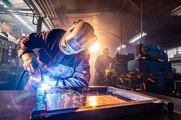 Best Automotive Welding in Beattystown, NJ