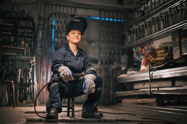 Affordable Welder Services in Beattystown, NJ