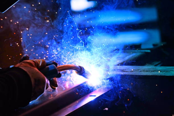Best Maintenance and Repair Welding in Beattystown, NJ