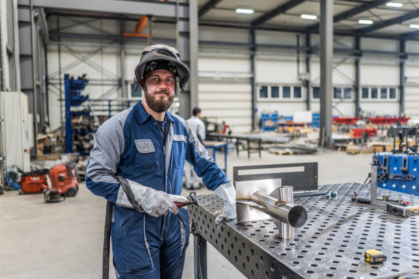 Best Specialty Welding Processes in Beattystown, NJ