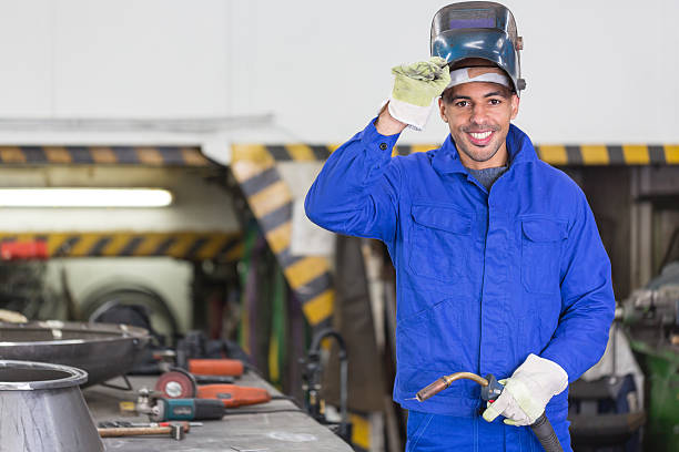 Trusted Beattystown, NJ Welder & Metal Fabrication Experts